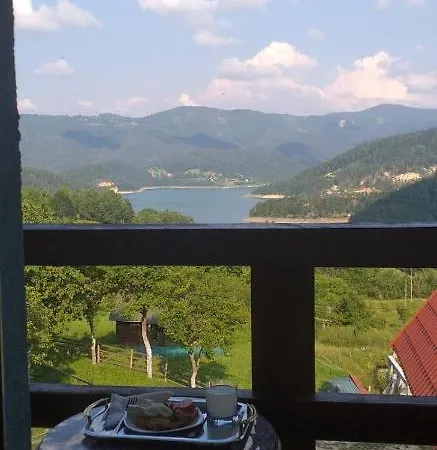 Holiday home Vikendica Jezdic Vezanja