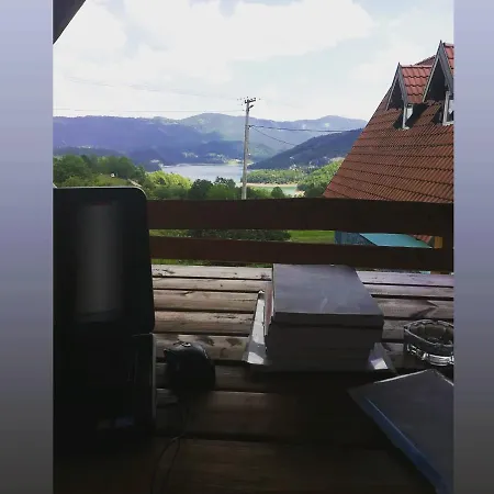 Vikendica Jezdic Vezanja