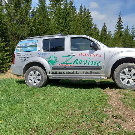 Vikendica Jezdic Casa de Férias