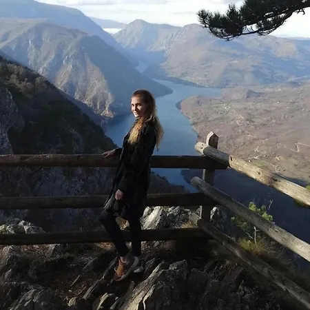 Casa de Férias Vikendica Jezdic