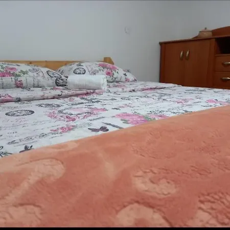 Vikendica Jezdic Vezanja