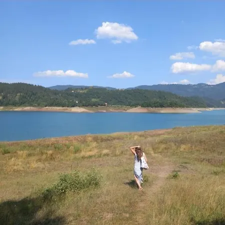 Vikendica Jezdic Vezanja