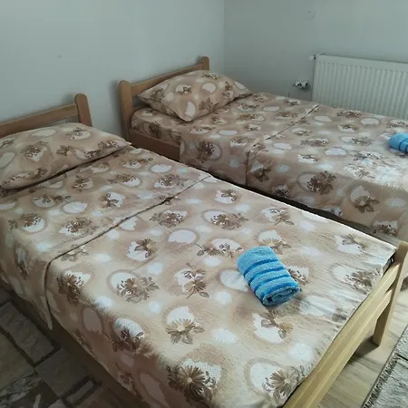 Vikendica Jezdic Casa de Férias Vezanja