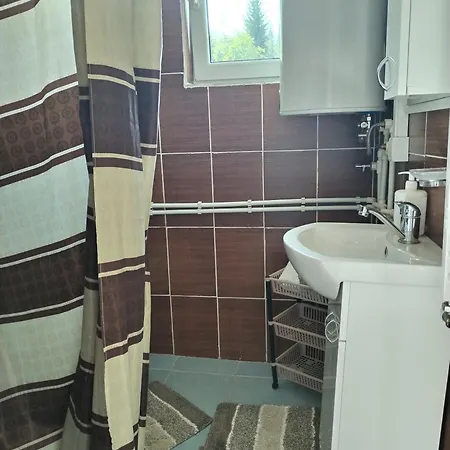 Casa de Férias Vikendica Jezdic