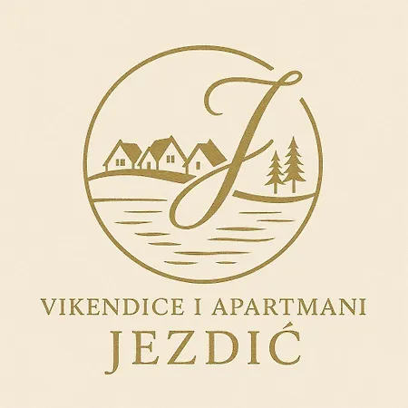 Vikendica Jezdic Casa de Férias *