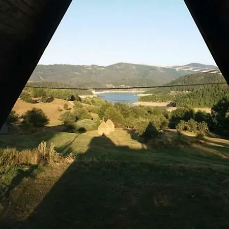 Vikendica Jezdic Holiday home Vezanja