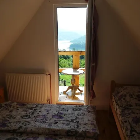 Casa de Férias Vikendica Jezdic *