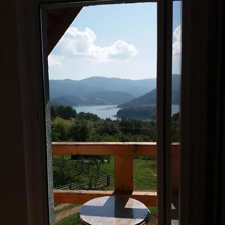 Casa de Férias Vikendica Jezdic