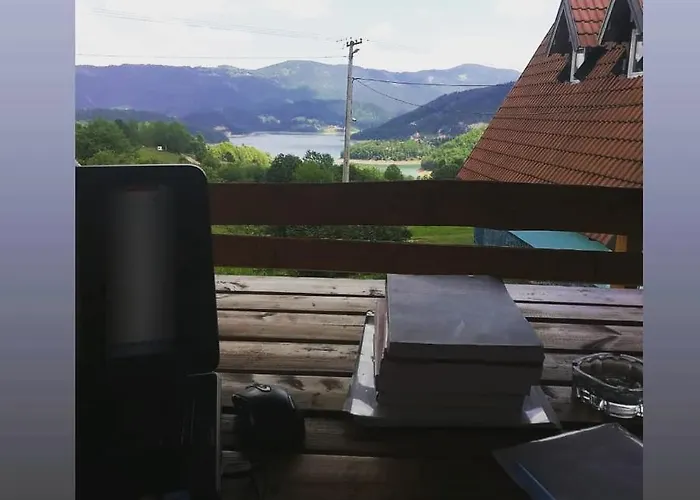 Vikendica Jezdic Vezanja