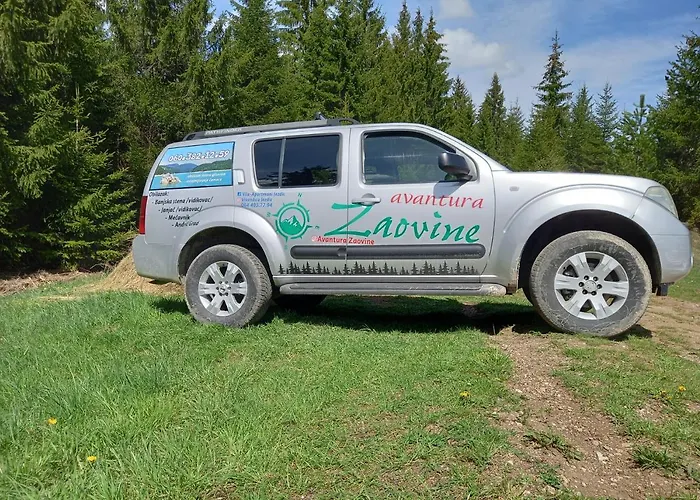 Vikendica Jezdic Vikendica