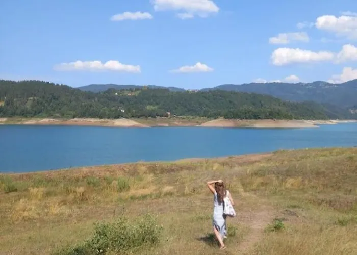 Vikendica Jezdic Vezanja