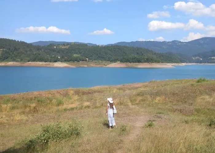 Vikendica Jezdic Vikendica