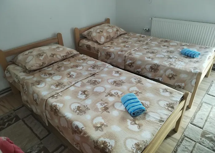 Vikendica Jezdic Vikendica Vezanja