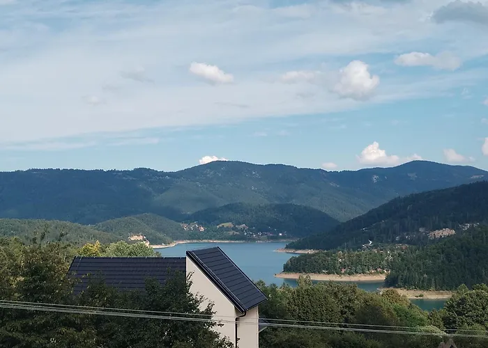 Vikendica Vikendica Jezdic Vezanja