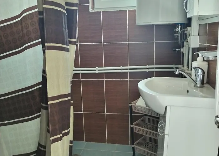 Vikendica Vikendica Jezdic