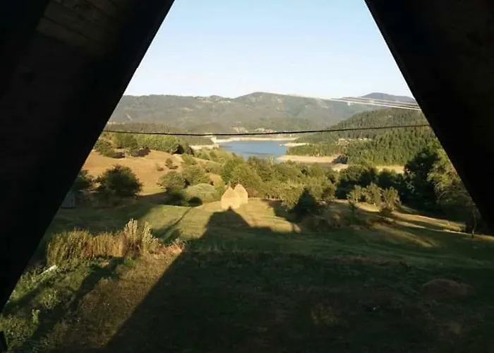 Vikendica Jezdic Vikendica Vezanja