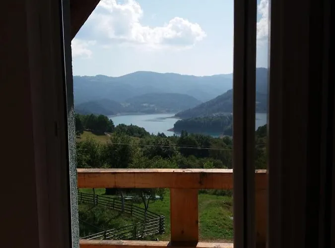 Vikendica Vikendica Jezdic